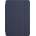Apple Smart Cover for iPad mini 4 - Midnight Blue (MKLX2ZM/A)
