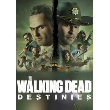The Walking Dead: Destinies