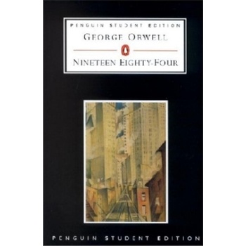 Nineteen Eighty-Four - George Orwell