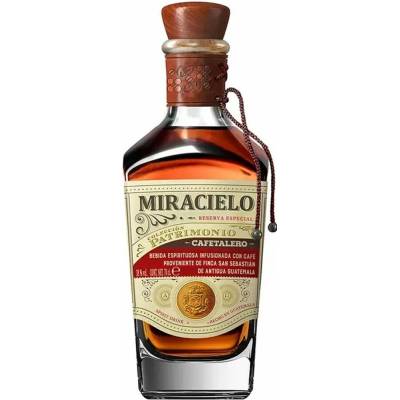 Ron Miracielo Reserva Especial 38% 0,7 l (holá láhev)