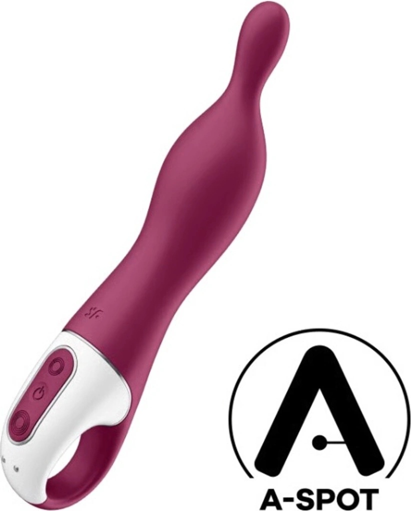 Satisfyer A-Mazing 1