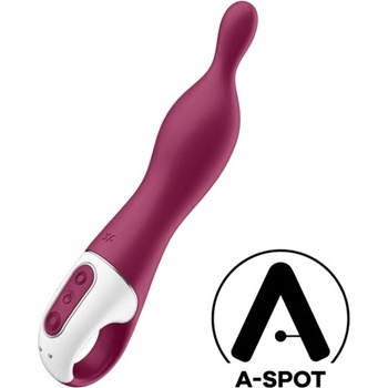 Satisfyer A-Mazing 1