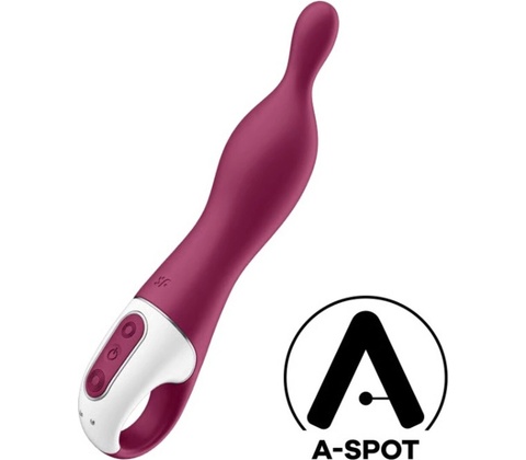 Satisfyer A-Mazing 1