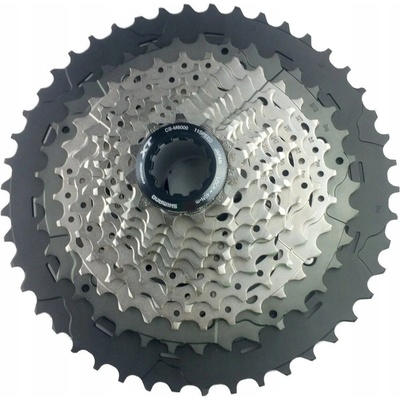Shimano CS-M8000 Deore XT