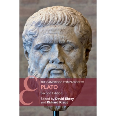 Cambridge Companion to Plato