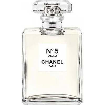 CHANEL No.5 L'Eau EDT 100 ml
