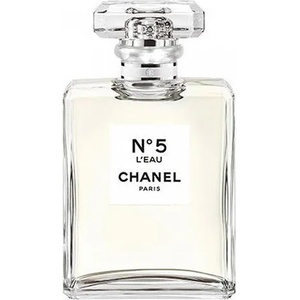 CHANEL No.5 L'Eau EDT 100 ml Парфюми