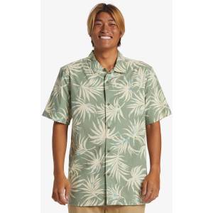 Quiksilver Риза beach club casual ss