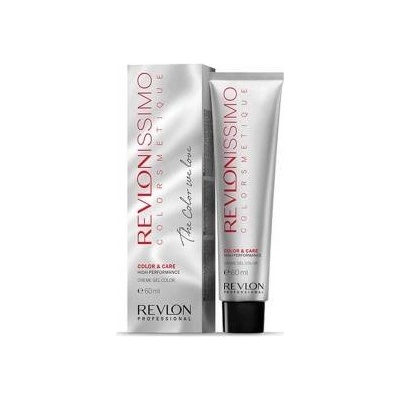 Revlon Перманентна Боя Revlonissimo Colorsmetique Revlon Nº 8.13 (60 ml)