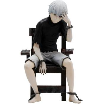 ABYstyle Tokyo Ghoul Figurine Kaneki 12cm