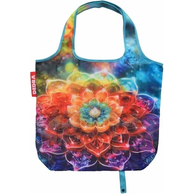 CITYBAG kompaktní nákupní taška skládací, pratelná & opakovaně použitelná NAMASTÉ