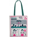 Distrineo taška Squid Game Young-Hee