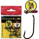 Extra carp Teflon EX 333 vel.4 10 ks