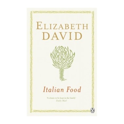 Italian Food - E. David