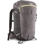 Patagonia Раница за ски-туринг Patagonia Descensionist Snow Pack Ski touring backpack - May Grey (502-8978-0611)