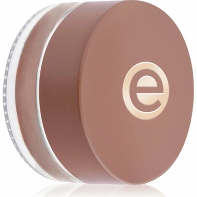 essence Cream Eyeshadow Matte krémové očné tiene s matným efektom 01 Oak 5 g