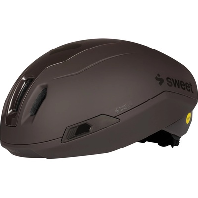 Sweet Protection Мъжко каска за шосейно колоездене Sweet Protection Tucker III 2Vi Mips Helmet Bike helmet - Burnt Brown - размер L/XL 59-61 cm (851-1892-0213)