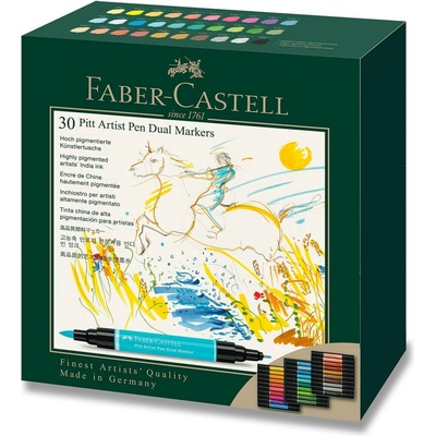Faber-Castel 30 ks 162030