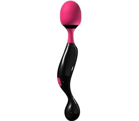 Adrien Lastic Symphony Wand
