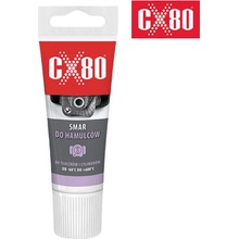 CX-80 Mazivo na brzdy 40 g