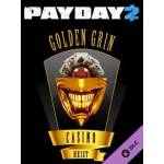 505 Games Payday 2 The Golden Grin Casino Heist DLC (PC)