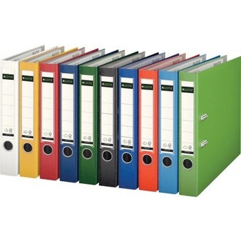 КЛАСЬОР leitz pp 180° 5 СМ ОРАНЖЕВ