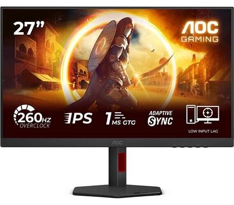 AOC 27G4ZR