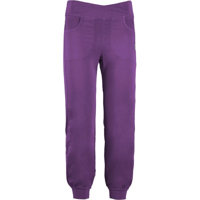 E9 Детски панталон за катерене E9 Kid's B-Olivia Climbing trousers - Amythist - размер 12 Years (701-4391-0116)