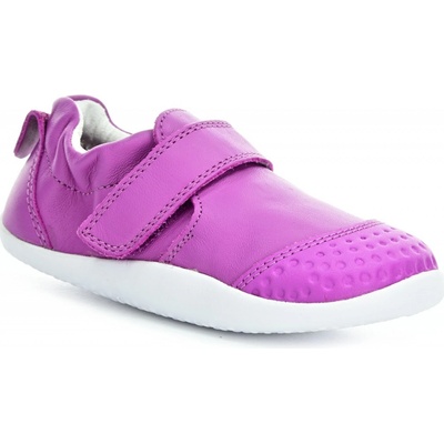 Bobux dětské první botičky XPLORER Go Orchid – Zboží Mobilmania