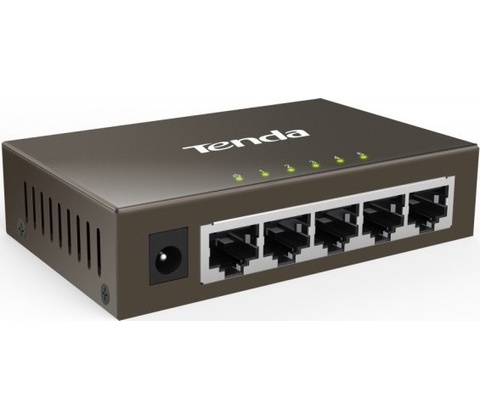 Tenda TEG1005D