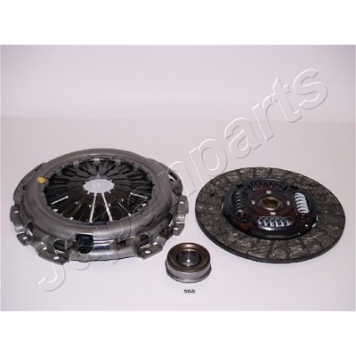 Sada spojky JAPANPARTS KF-568