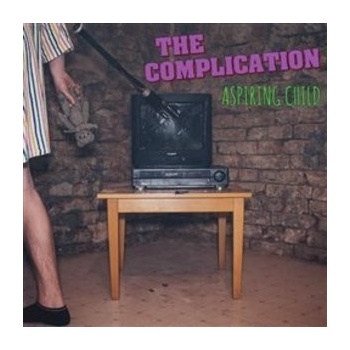 THE COMPLICATION - ASPINING CHILD CD