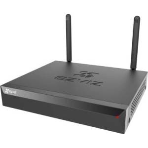EZVIZ x5s-8w Черен (cs-x5s-r100-8w(eu-std))