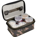 Fox Aquos Camo Bait Storage M