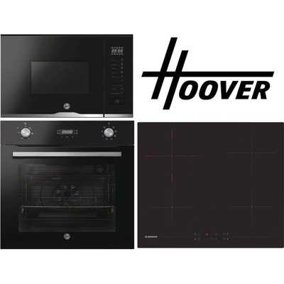 set Hoover HOC3T3188B + HH64DCT + HMG20C5SB