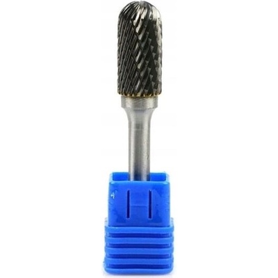 Stopková fréza na kov 12x25mm, válcová GEKO G37505