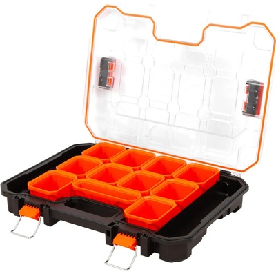 Tactix Plastový organizér Load Up 546 x 411 x 111 mm TC320413