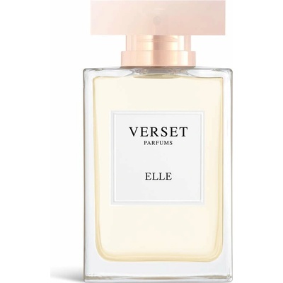 Verset Elle parfumovaná voda dámska 100 ml
