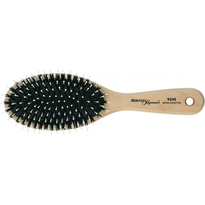 Hercules kefa na rozčesávanie so štetinami z diviaka/nylon 9245