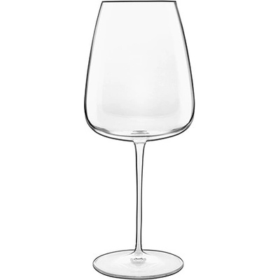 Luigi Bormioli Sklenice na víno I Meravigliosi CABERNET MERLOT C496 6 x 700 ml