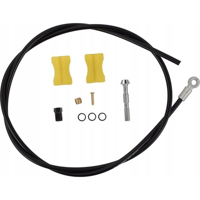 Shimano SMBH59-SB hadička brzdová černá 1000 mm