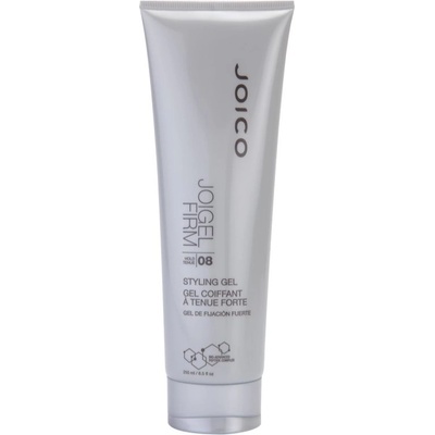 Joico Style and Finish Joigel стилизиращ гел силна фиксация 250ml