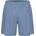Karrimor Мъжки къси панталони Karrimor 2 in 1 Running Shorts Mens - Bold Blue