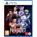 Arc System Works HUNTER×HUNTER NEN×IMPACT (PS5)