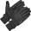 GripGrab Ръкавици Gripgrab Windster 2 Windproof Winter Gloves - Black - размер XS (202-6862-0111)