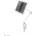 Neomounts DS15-545BL1