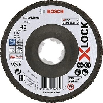 Bosch 2.608.619.201