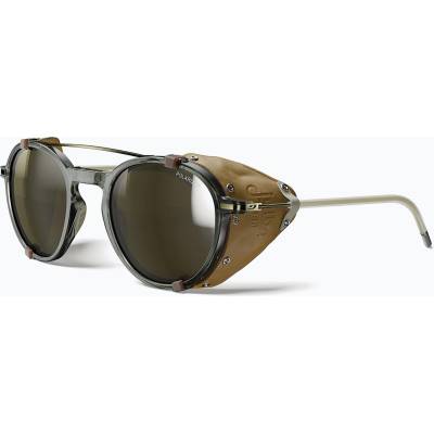 Julbo Слънчеви очила Julbo Legacy Polarized light gray/gold