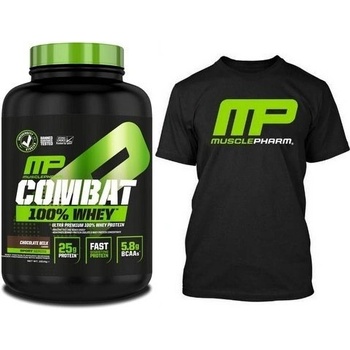 Muscle Pharm Combat 100% Whey 33 g