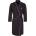 Ralph Lauren 714899677 bathrobe - Black (Polo Black)